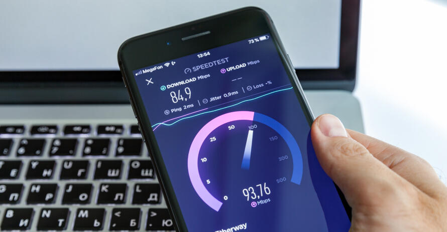 Ampliación y mejora de WiFi Ampliación y mejora de WiFi